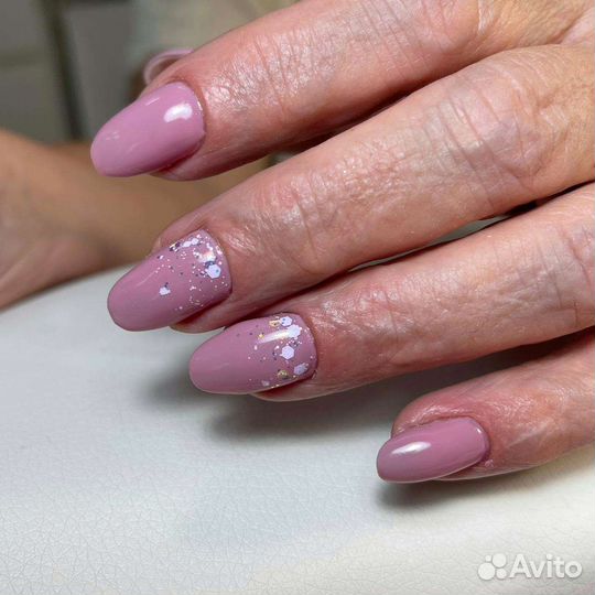 Модели на маникюр