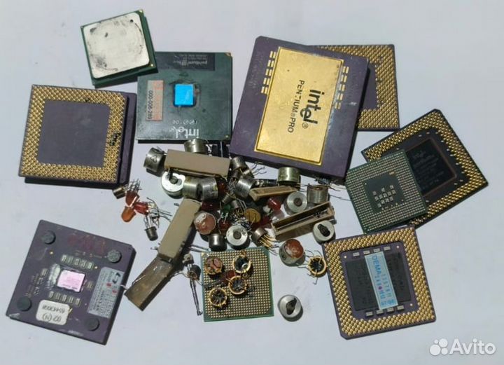 Прием радиоплат