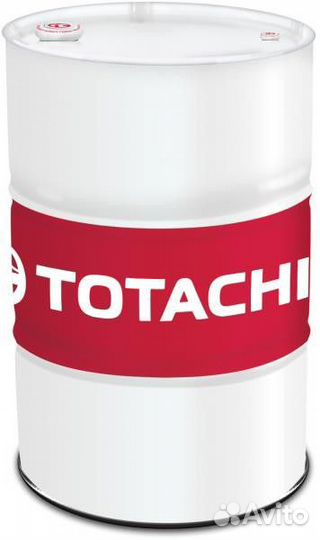 Totachi Extra Fuel Fully Synthetic SN 0W-20 60л