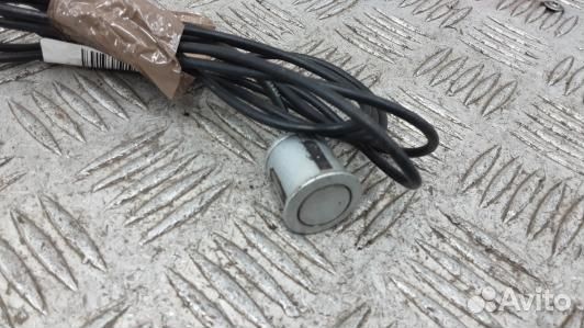 Парктроник задний volkswagen passat B6 (8SE06HL02)