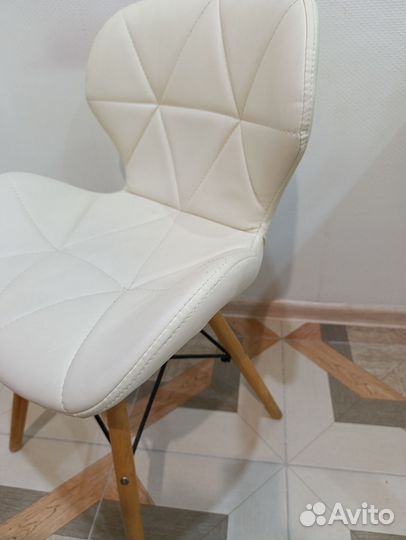 Стулья кухонные мягкие бу