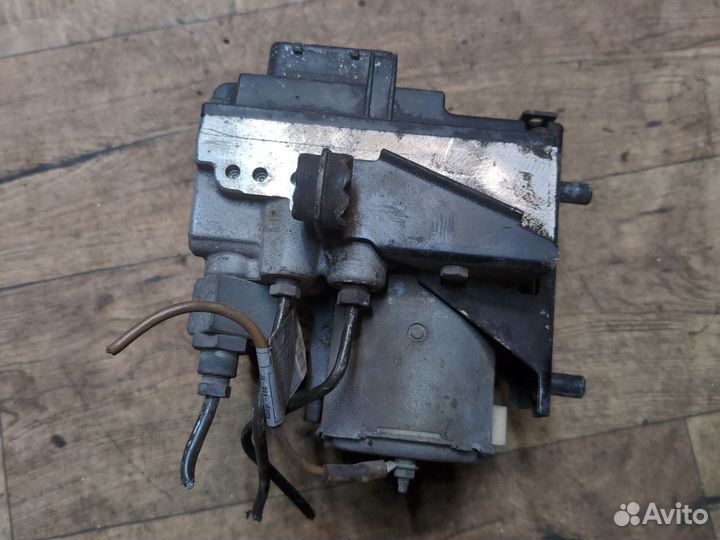 Блок ABS BMW 5-Series E39 1995-2004