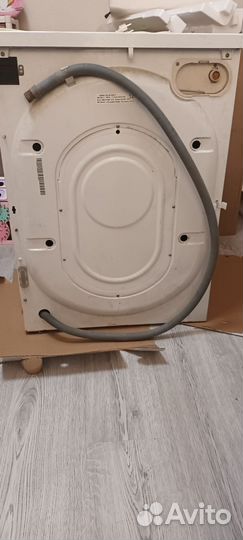 Стиральная машина indesit 5кг