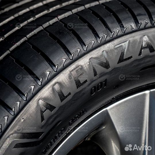 Bridgestone Alenza 001 235/55 R19 101V