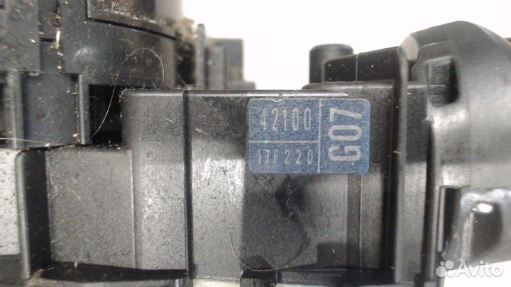 Переключатель поворотов и дворников Toyota RAV 4