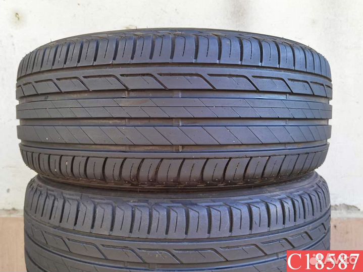 Bridgestone Turanza T001 215/50 R18 88M