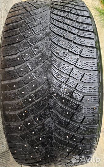 Michelin X-Ice North 4 SUV 315/40 R21 115T