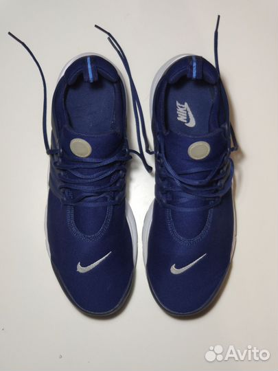 Кроссовки Nike Air presto Marineblaue