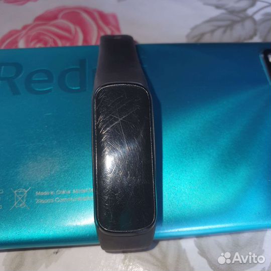 Samsung galaxy fit e