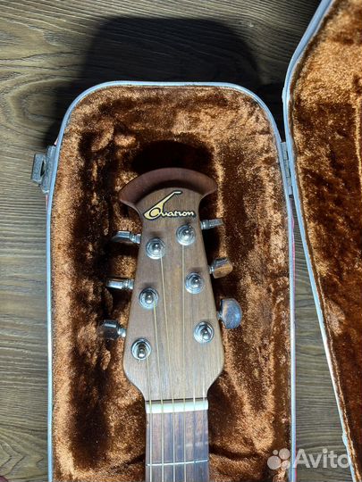 Гитара Ovation