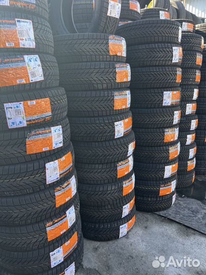 Joyroad Winter RX808 175/65 R14 86T