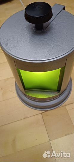 Фотофонарь СССР, и пренадлежности