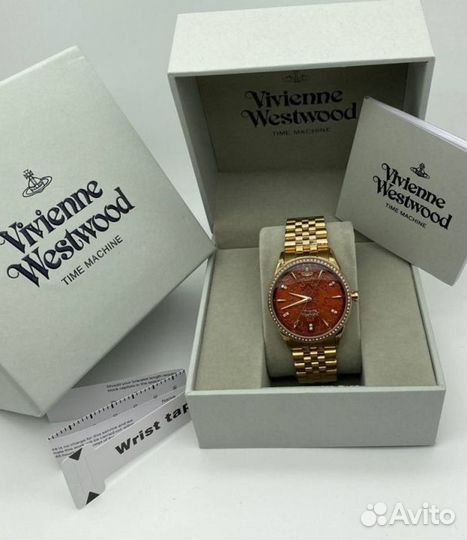 Женские часы Vivienne Westwood