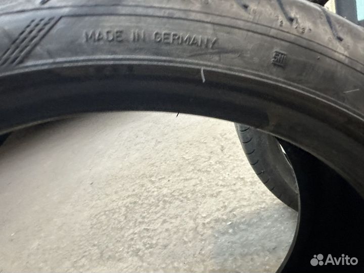 Goodyear Eagle F1 Asymmetric 245/35 R20