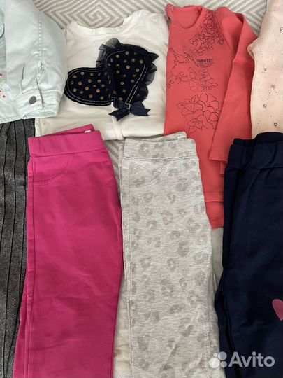 Одежда доя девочки