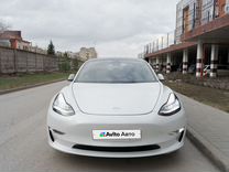 Tesla Model 3 AT, 2022, 15 147 км, с пробегом, цена 4 200 000 руб.