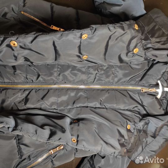 Куртка zara