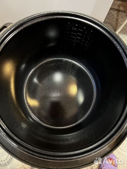 Мультиварка redmond