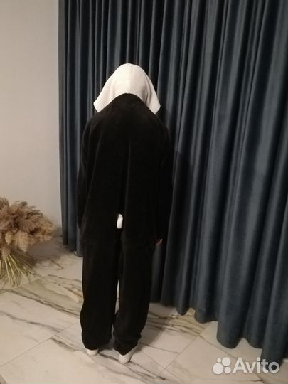 Кигуруми панда