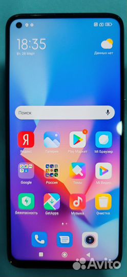 Xiaomi Mi 10T, 8/128 ГБ