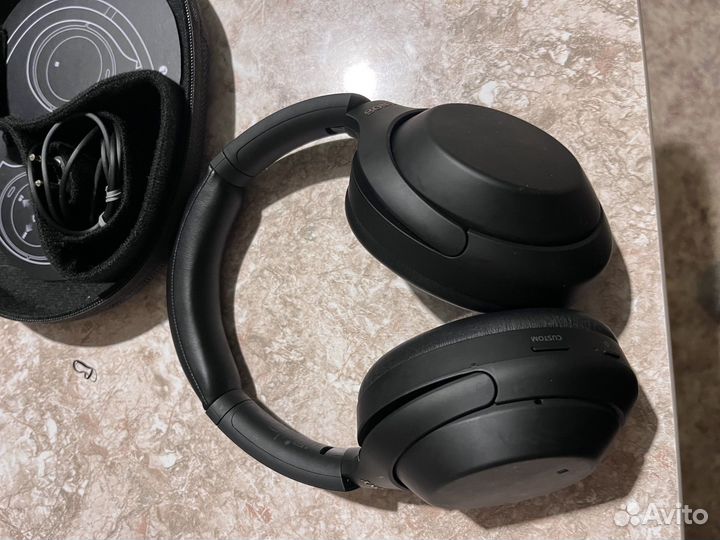 Наушники sony wh 1000xm4