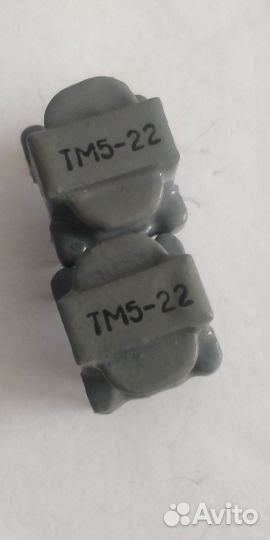 Трансформатор мт5-22