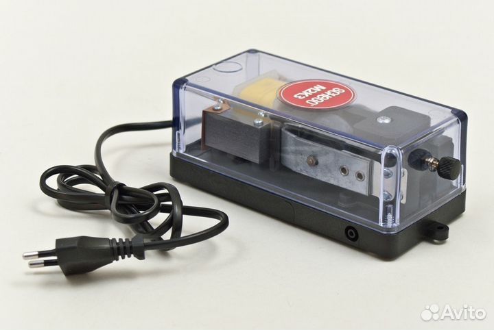 Компрессор Schego (Шего) M2K3