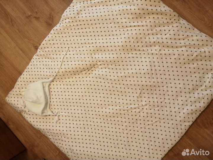 Конверт на выписку новый