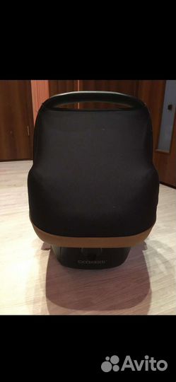 Автокресло 0-13кг Maxi-Cosi pebble