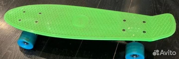 Скейтборд Shark