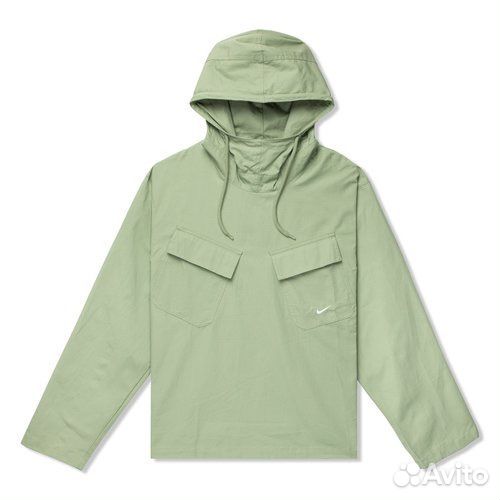 Мужской анорак Nike