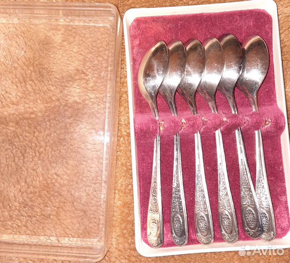 Кухонные приборы