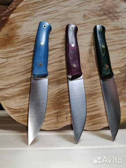 Нож Удобный