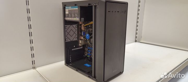 Компьютер Системный блок i5