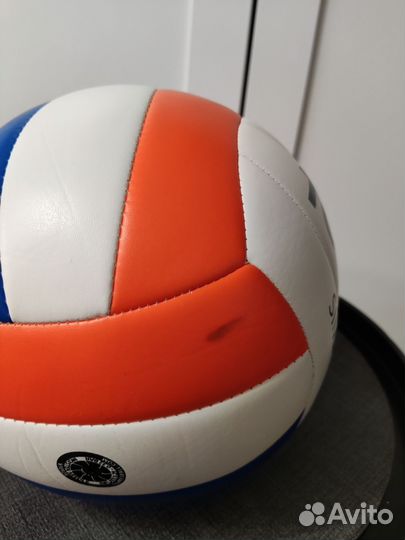 Волейбольный мяч torres