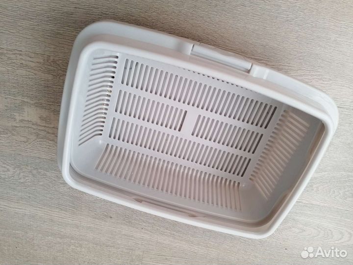 Лоток для кошек