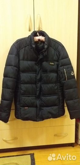 Куртка для мальчика