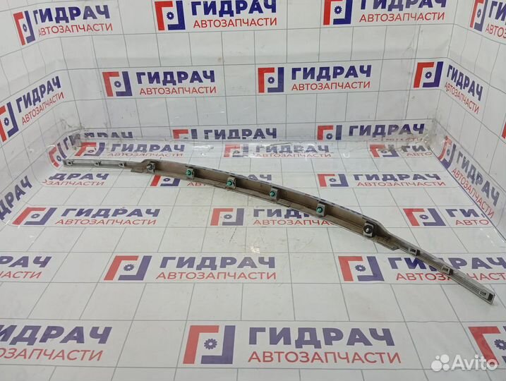 Накладка двери багажника Chery Tiggo 4 609000307AA