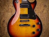 Gibson Les Paul Studio Pro Fireburst 2014 USA