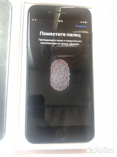 iPhone 7 Plus, 32 ГБ