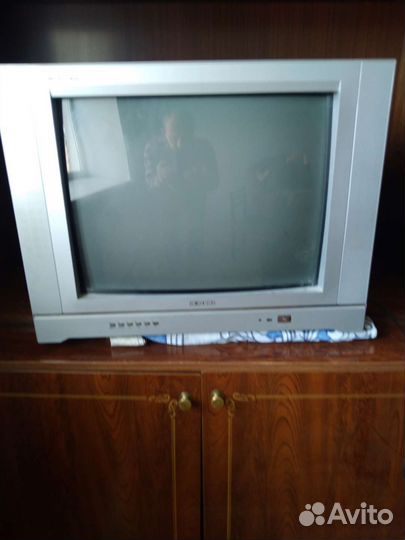 Телевизор бу