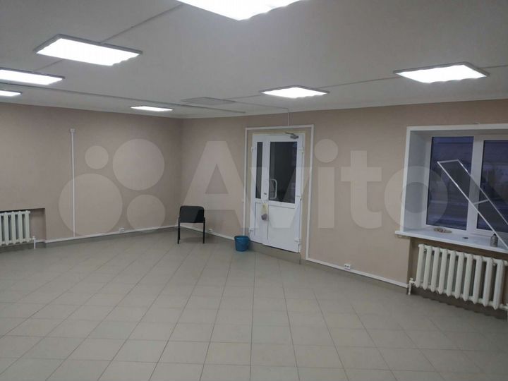 Офис, 54 м²