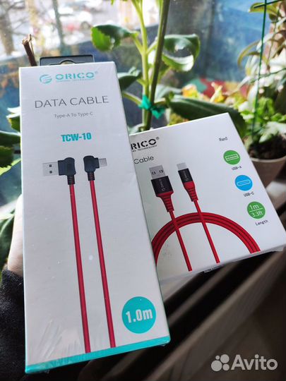 Кабель Micro usb Type C качественный