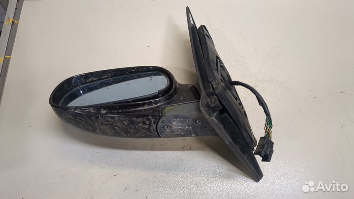 Зеркало боковое SsangYong Rexton, 2005