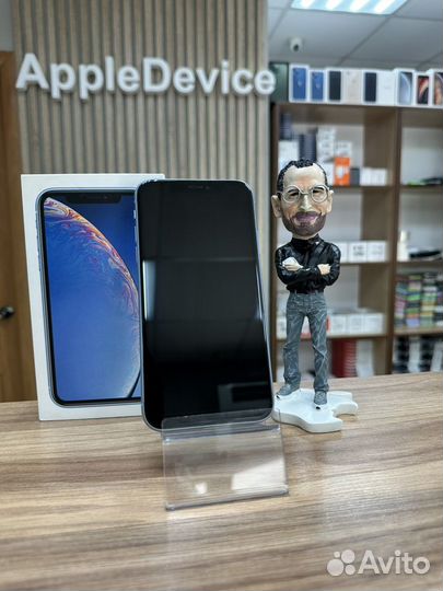 iPhone Xr, 64 ГБ