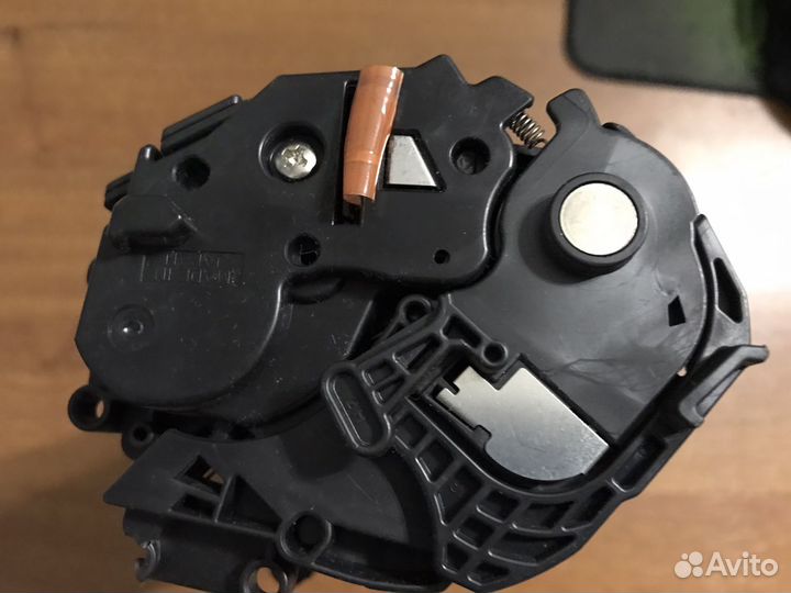 Картридж FX-10 для Canon