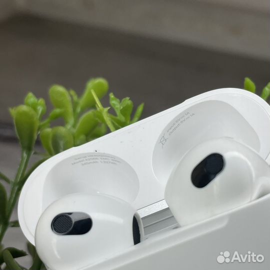 AirPods 3 Оригинал Наушники Apple