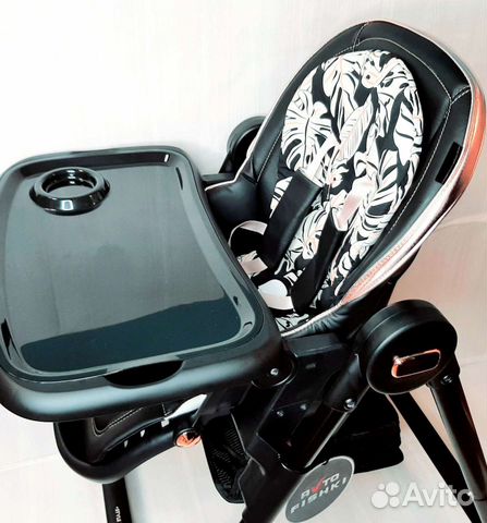 Стульчик для кормления (новый)