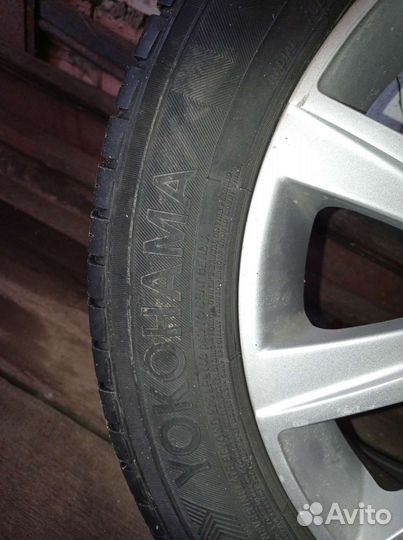 ChaoYang Sport RS 205/55 R16