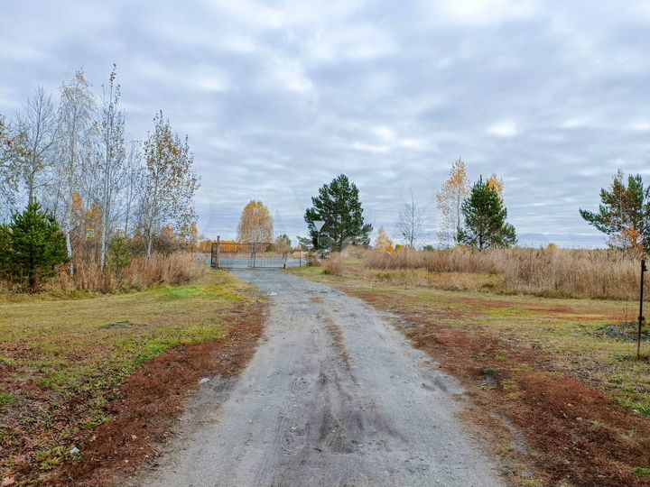 Участок 15 сот. (СНТ, ДНП)